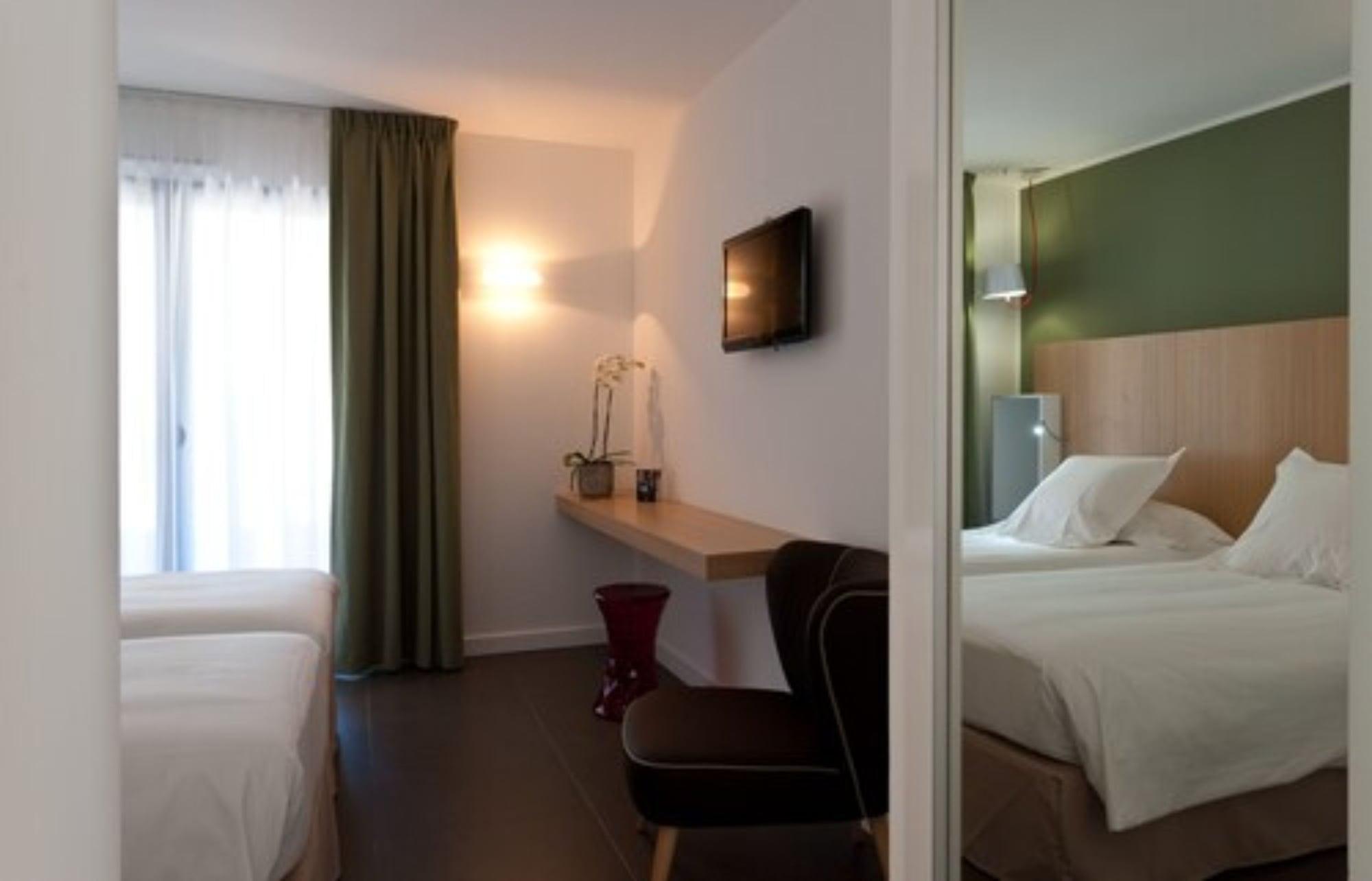 Residence Hoteliere Alcyon Porto-Vecchio  Dış mekan fotoğraf