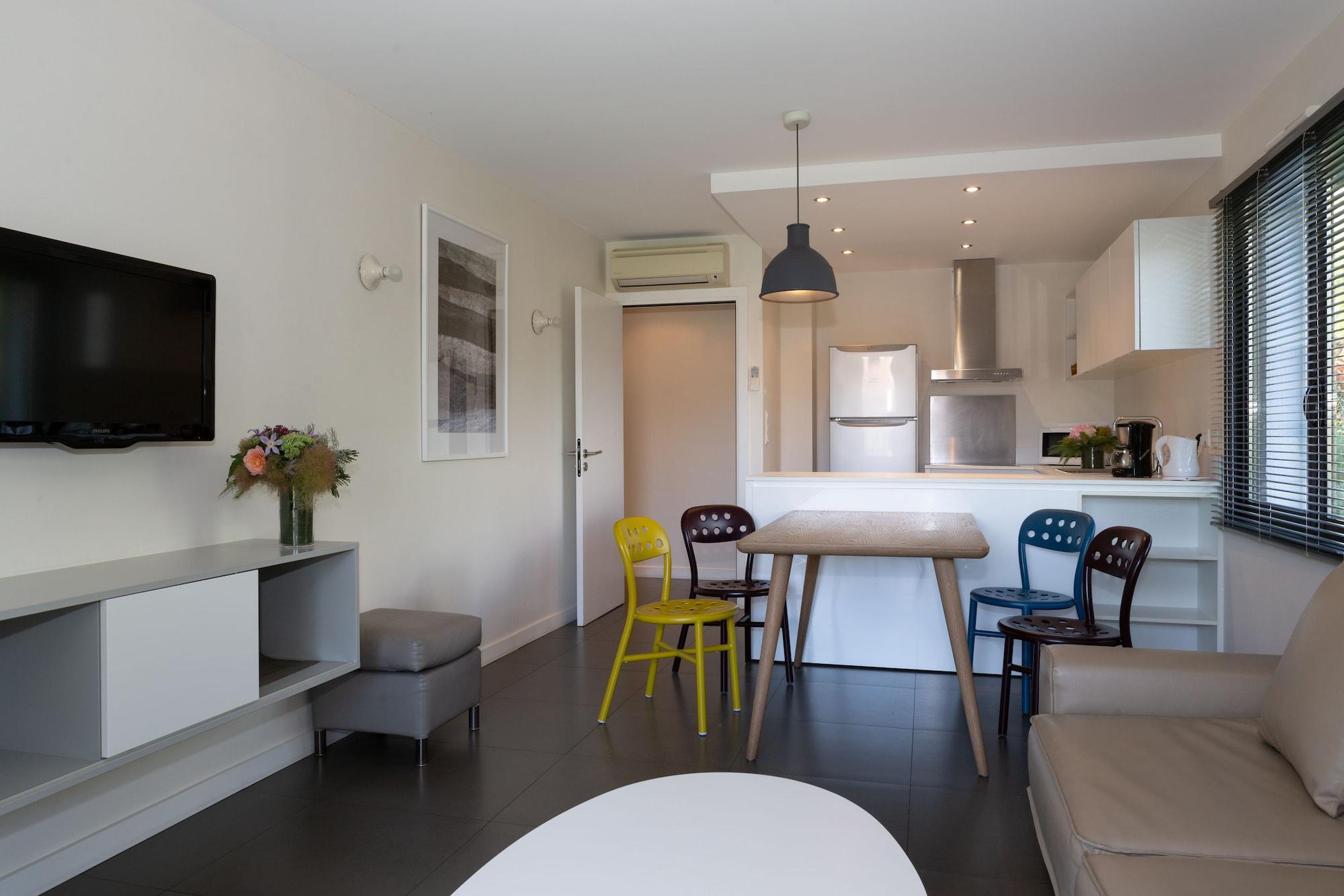 Residence Hoteliere Alcyon Porto-Vecchio  Dış mekan fotoğraf