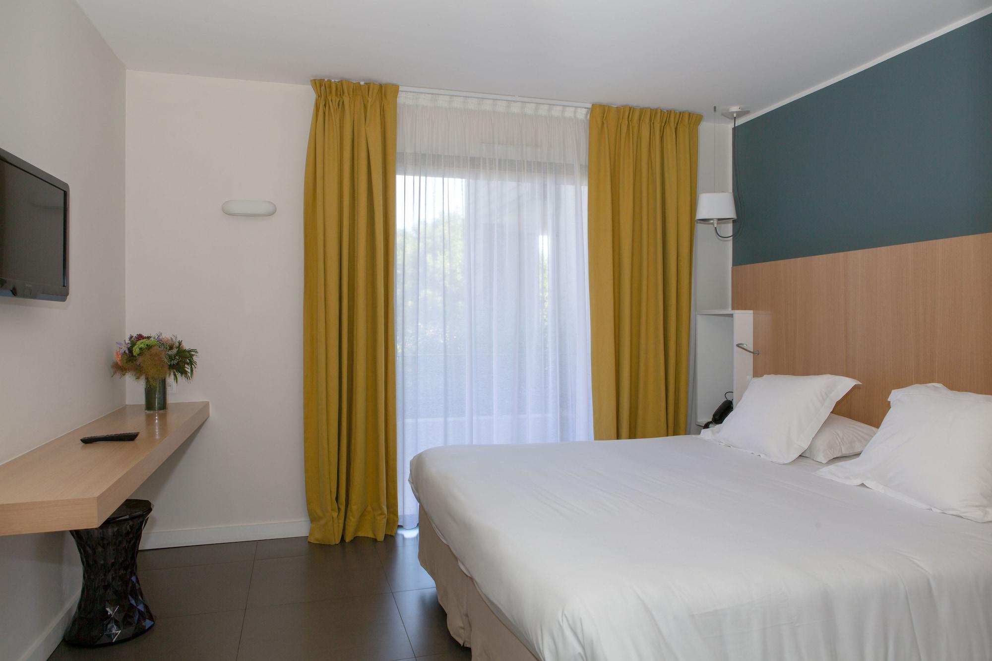 Residence Hoteliere Alcyon Porto-Vecchio  Dış mekan fotoğraf