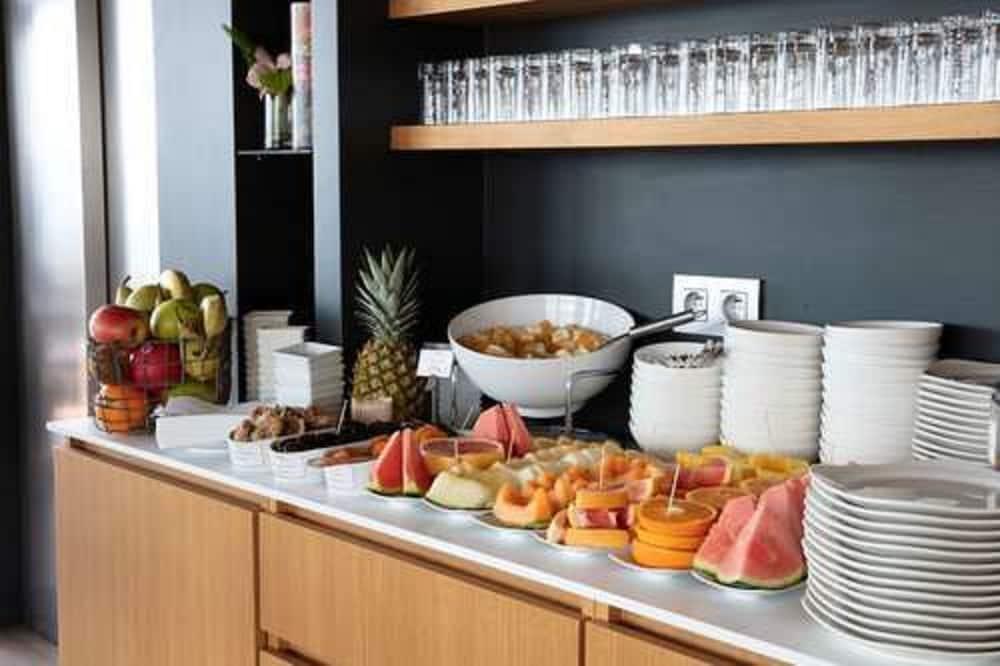 Residence Hoteliere Alcyon Porto-Vecchio  Dış mekan fotoğraf
