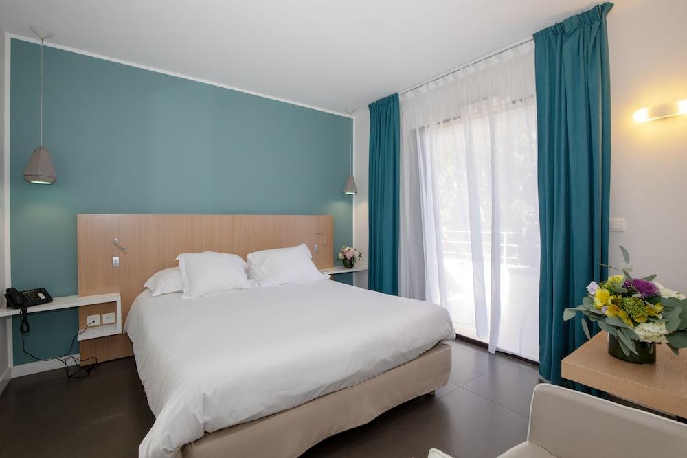 Residence Hoteliere Alcyon Porto-Vecchio  Dış mekan fotoğraf