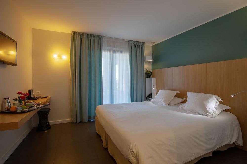 Residence Hoteliere Alcyon Porto-Vecchio  Dış mekan fotoğraf