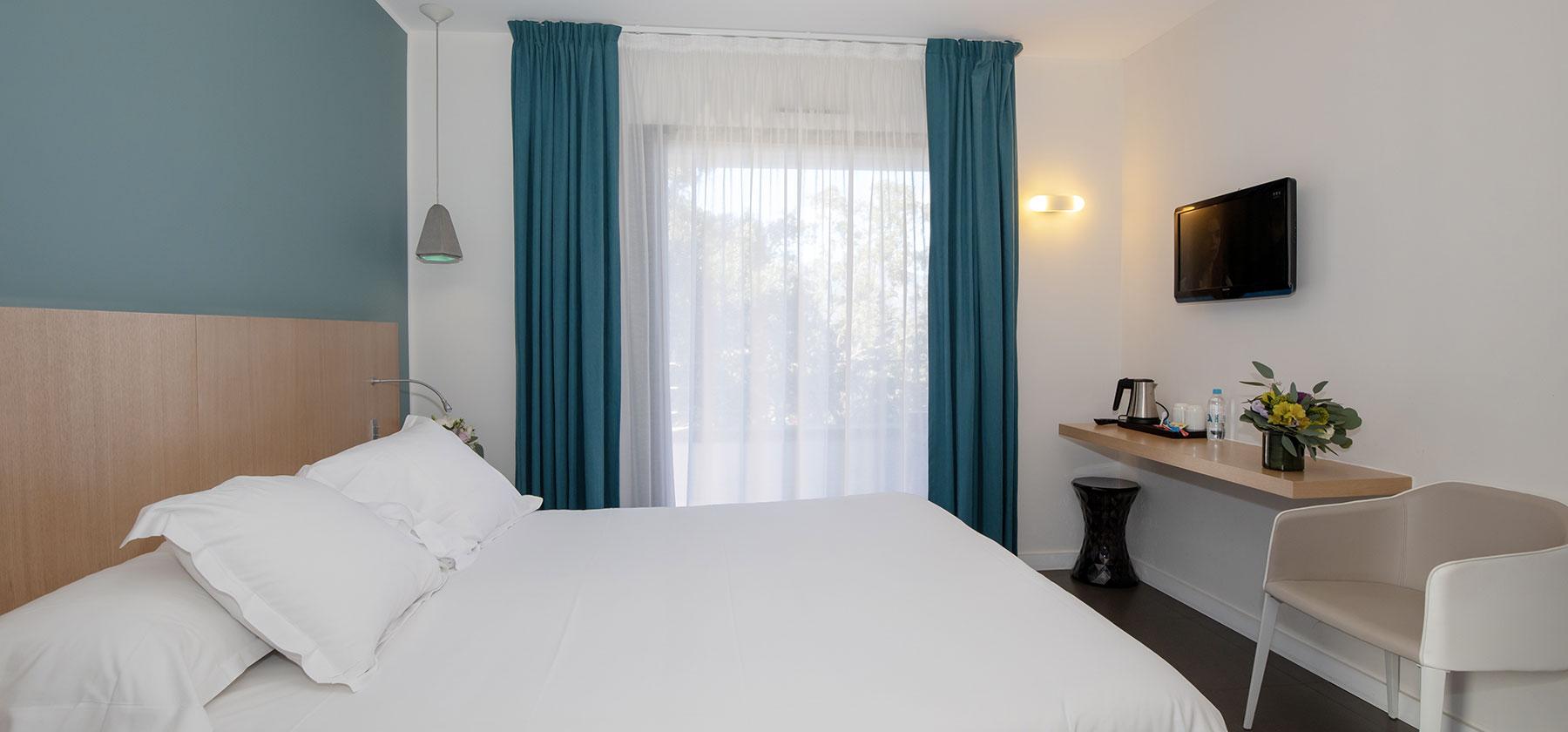 Residence Hoteliere Alcyon Porto-Vecchio  Dış mekan fotoğraf