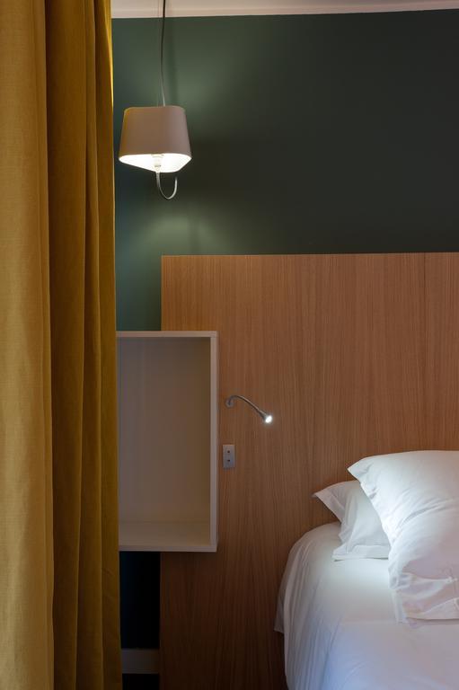 Residence Hoteliere Alcyon Porto-Vecchio  Oda fotoğraf