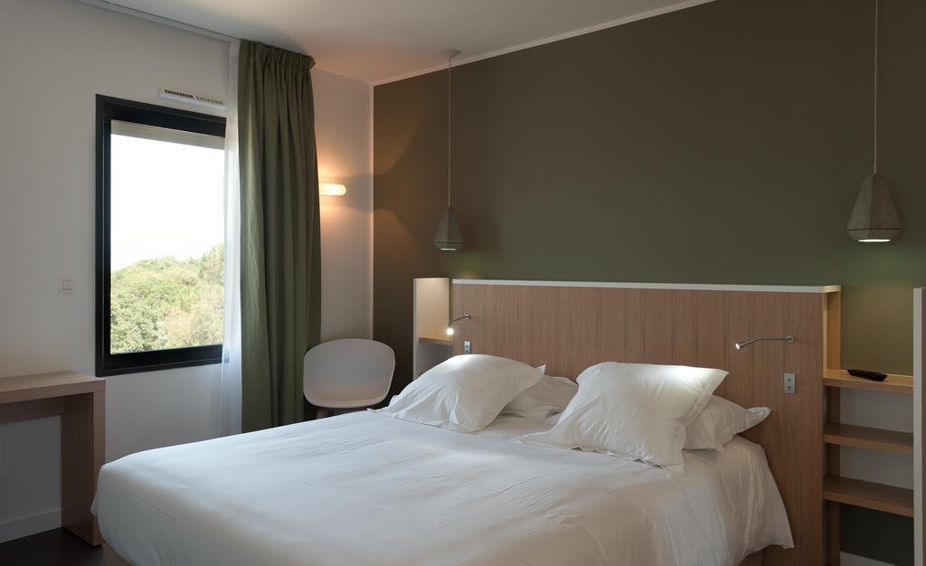 Residence Hoteliere Alcyon Porto-Vecchio  Oda fotoğraf