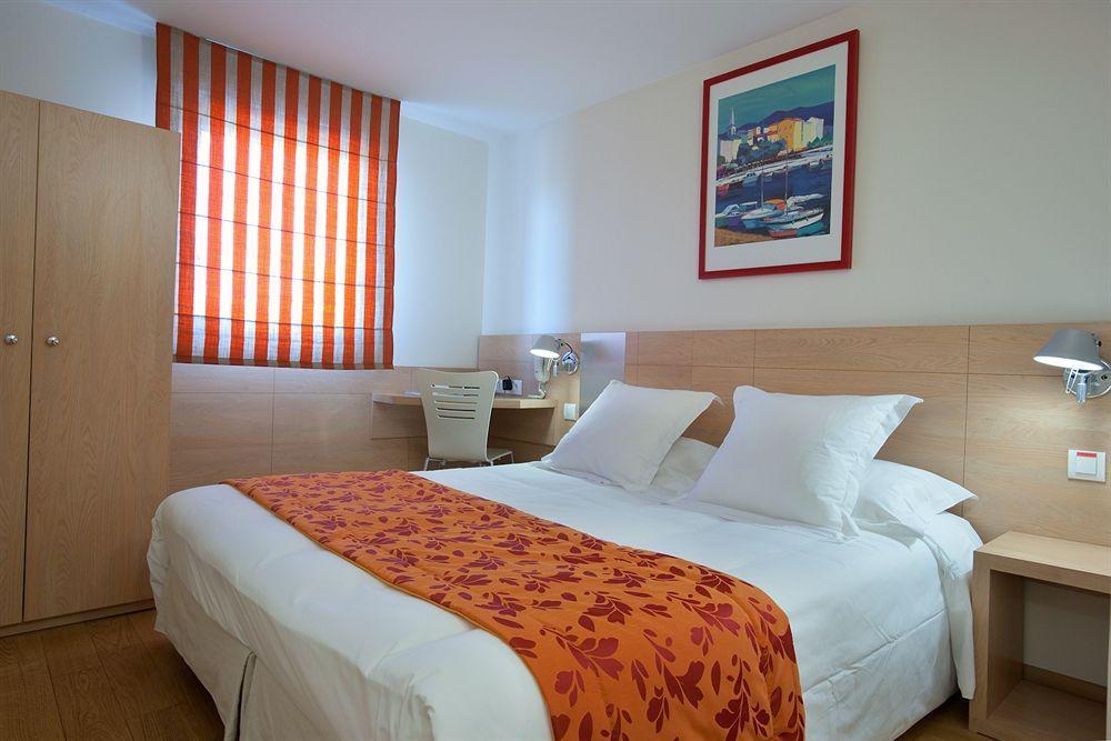 Residence Hoteliere Alcyon Porto-Vecchio  Dış mekan fotoğraf