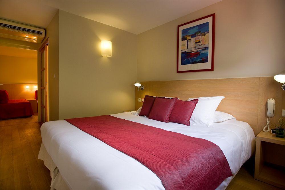 Residence Hoteliere Alcyon Porto-Vecchio  Dış mekan fotoğraf