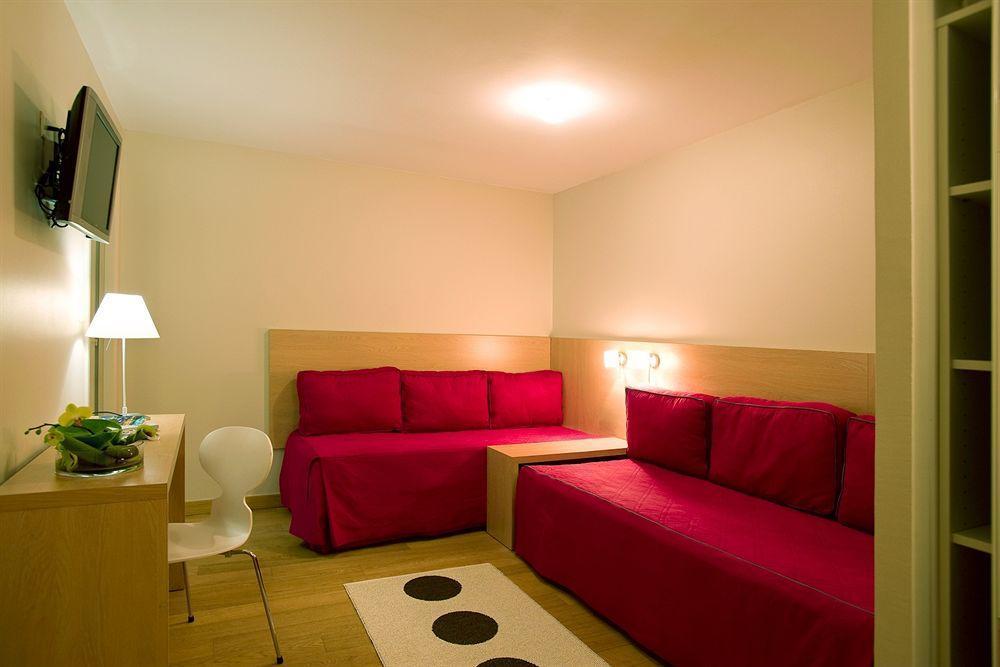 Residence Hoteliere Alcyon Porto-Vecchio  Dış mekan fotoğraf