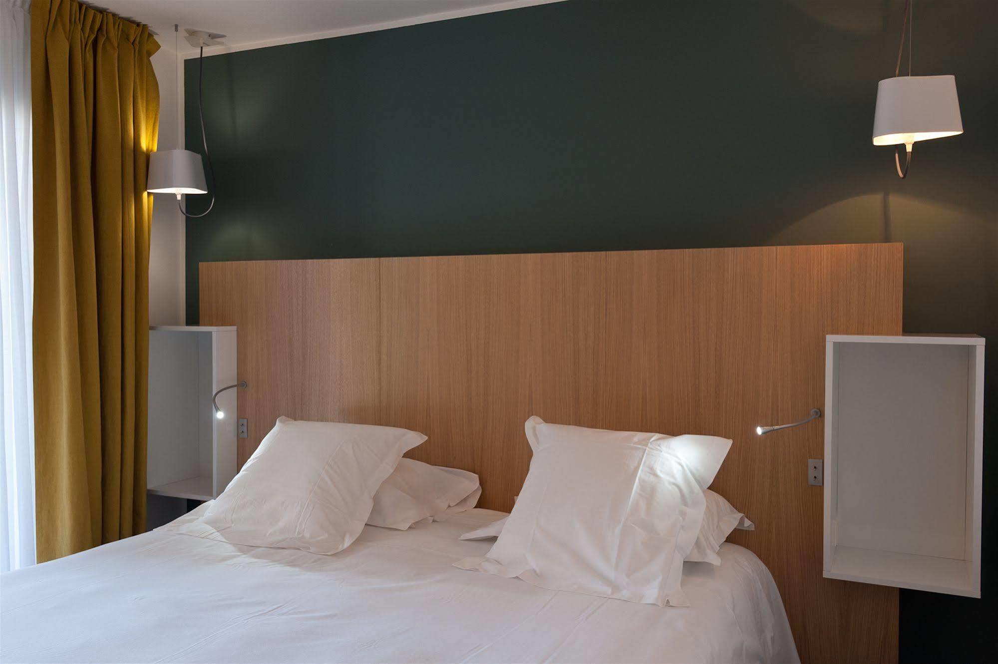 Residence Hoteliere Alcyon Porto-Vecchio  Dış mekan fotoğraf